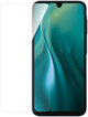 Szkło hartowane Etteri Hybrid Glass do Samsung Galaxy A06 Transparent (5907504515786) - obraz 1