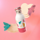 Термопляшка Monbento Cooly Graphic Birds 350 мл (3760367953612) - зображення 7