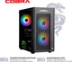 Компьютер Cobra Advanced (A55.16.S4.35.19300) -- AMD Ryzen 5 5500 / RAM 16 ГБ / SSD 500 ГБ / nVidia GeForce RTX 3050, 6 ГБ - изображение 3