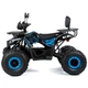 Електричний квадроцикл XTR Venom 1500W -синій - изображение 2