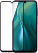 Szkło hartowane Etteri 9D Full Glue Premium do Samsung Galaxy A25 Black (5907457798892) - obraz 1