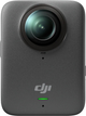 Kamera DJI Osmo 360 Standard Combo 8K (CP.OS.00000441.01) - obraz 2