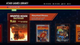 Gra Nintendo Switch Atari 50: The Anniversary Celebration Expanded Steelbook Edition (Kartridż) (5056635611048) - obraz 4