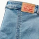 Джинсы Клеш женские Levi`s 147171230 W26 L32 Синие (1159839102) - изображение 7