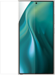 Szkło hartowane Etteri Hybrid Glass do Samsung Galaxy S24 Ultra Transparent (5907504515939) - obraz 1
