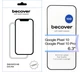 Защитное стекло BeCover 10D для смартфона Google Pixel 10/Google Pixel 10 Pro Black (BC_713672) - изображение 2