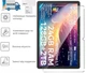Защитное стекло BeCover для планшета Oscal Pad 90 (BC_713695) - изображение 3