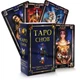 Подарочный Набор Карты Таро Снов 79 карт и Книга (русский язык) - изображение 1