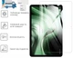 Защитное стекло для планшета Oscal Pad 100 BeCover (BC_713696) - изображение 3