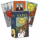 Карты Таро Райдера-Уэйта Солнце 78 карт (русский язык) - изображение 1