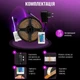 Светодиодная лента RGB INSPIRE 2835 12V 5м с пультом и блоком питания (12V-2835-5M-non-waterproof) (28r5) - изображение 3