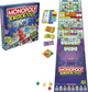 Gra planszowa Hasbro Monopoly Knockout (wersja duńska) (5010996218261) - obraz 2