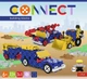 Конструктор Trefl Connect 3в1 236 деталей (5900511619799) - изображение 7