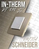 Терморегулятор IN-THERM PT 030 SL WHITE - изображение 14