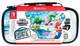 Etui Nacon Nintendo Switch Travel Case Super Mario Bros. (0663293112968) - obraz 4