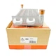Теплообмінник первинний для газового котла Protherm Рись 24 BA, Demrad Adonis 24 В D001020015 - зображення 2