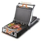 Електрогриль Bitek BT BBQ 3000 Вт, гриль контактний, з терморегулятором для риби, мʼяса (7862) - изображение 2