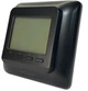 Программируемый терморегулятор In-Therm E51 Wi-Fi Black Mate с выносным и встроенным датчиком температуры 2800 Вт для электрического теплого пола и радиаторов - изображение 3