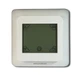 Программируемый терморегулятор In-Therm WL 91 White с датчиками температуры пола и датчиком температуры воздуха - изображение 3