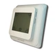 Программируемый терморегулятор In-Therm WL 91 White с датчиками температуры пола и датчиком температуры воздуха - изображение 4
