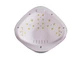 Професійна UV/LED лампа SUN 5 Chrom для сушіння нігтів 48 Вт Рожева - изображение 4