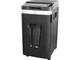 Знищувач паперу HP Pro Shredder Auto 400MC (2x12) Black (2823) - изображение 2