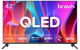 LED-телевизор Bravis 43k7000q - изображение 1