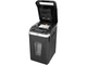 Знищувач паперу HP Pro Shredder Auto 400CC (4x12) Black (2822) - изображение 5