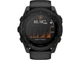 Смарт-годинник Garmin tactix 8 - 51 mm Solar Includes Applied Ballistics Ultralight Solver (010-03407-00/01) - изображение 2