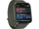 Смарт-годинник Garmin Venu X1 Moss with Titanium Caseback and Moss ComfortFit Nylon Band (010-02980-01/03) - изображение 3