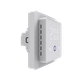 Программируемый терморегулятор In-Therm PWT 029 Wi-Fi белый матовый с выносным датчиком температуры для электрического теплого пола и систем отопления, ручной и автоматический режимы, защита от детей. - изображение 9