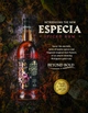Набор ром Tanduay Asian Spiced Rum 0.7 л 40% + напиток газированный Fentimans Curiosity Cola 0.75 л (1021001121340) - изображение 4