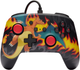 Kontroler PowerA Enhanced Wired Controller - Charizard Firestorm (0617885090318) - obraz 1