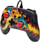 Kontroler PowerA Enhanced Wired Controller - Charizard Firestorm (0617885090318) - obraz 3