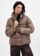 Куртка жіноча EQUILIBRI W172 009 000 S brown - зображення 1