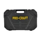 Перфоратор ProCraft BH1400DFR - изображение 9