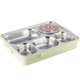 Ланч-бокс Kamille 1000 мл (2144) - изображение 2