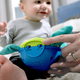 Interaktywna zabawka muzyczna Zolw Baby Einstein Neptunes Cuddly Composer 6m+ (74451166394) - obraz 7