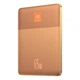 Портативна батарея Baseus Blade2 (Type-C) 65W 12000mAh, павербанк кораловий (P10063801733-00) - зображення 4