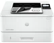 Принтер HP LaserJet Pro 4002dw (2Z606F) Wi-Fi/Duplex/А4 - зображення 1