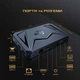 Медіаплеєр X96Q PRO+ plus 4гб 32гб Android 14 Смарт ТВ Приставка Allwinner H728 з голосовим пультом - зображення 8