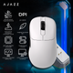 Миша Ajazz AJ179PRO Wireless/Bluetooth/USB White Charging Dock (AJ179-PRO-W) - изображение 6