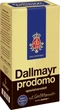 Кофе молотый Dallmayr Prodomo 500 г (4008167103714) - изображение 2