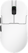 Миша Ajazz AJ159P MC Charging Dock Wireless/Bluetooth/USB White (AJ159P-MC-W) - изображение 3