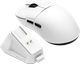 Миша Ajazz AJ159P MC Charging Dock Wireless/Bluetooth/USB White (AJ159P-MC-W) - изображение 4