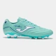 Кроссовки для газона Joma (Бутсы) бирюзовые AGUILA AGUS2527FG Joma 44 - изображение 1