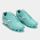 Кроссовки для газона Joma (Бутсы) бирюзовые AGUILA AGUS2527FG Joma 44 - изображение 3