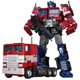 Іграшка Робот-Трансформер "Оптимус Прайм" Автобот «Optimus Prime» Transformers 17 см. - зображення 4