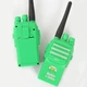 Детские рации набор из двух штук Walkie Talkie Military игрушка для детей - изображение 3