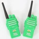 Детские рации набор из двух штук Walkie Talkie Military игрушка для детей - изображение 2